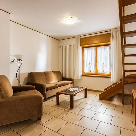 Apartment Treppo Centro