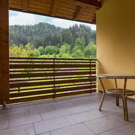 Apartment Treppo Centro *
