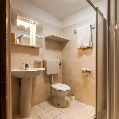 Apartment Treppo Centro Treppo Carnico