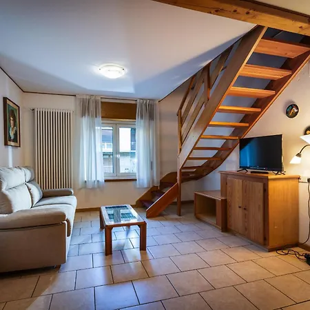 Treppo Centro Treppo Carnico